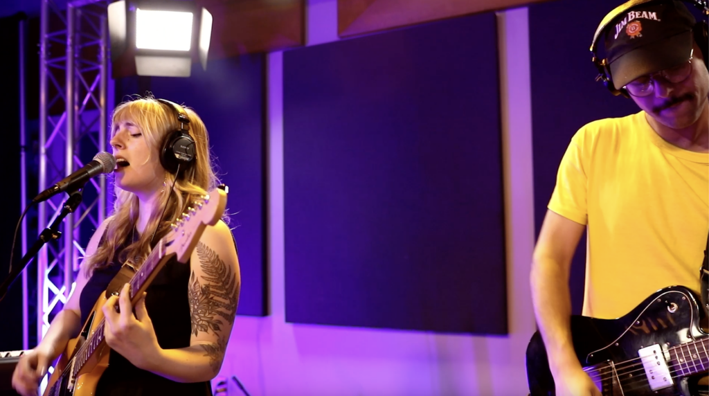 Bren – The Key Studio Sessions (Full Set)